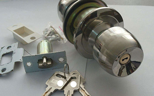 昌江24小时上门开锁公司