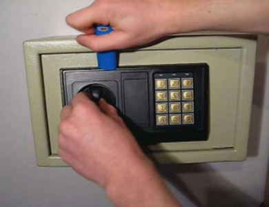 昌江24小时上门开锁公司